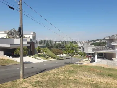 Lote/Terreno à venda, 500m² no Paiquerê, Valinhos