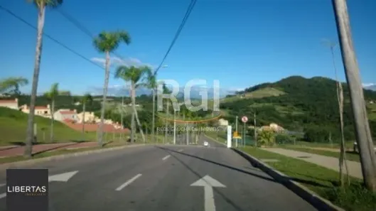 Lote/Terreno à venda, 1370m² no Vila Nova, Porto Alegre
