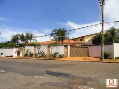 Casa com 4 Quartos à venda, 330m² no Ribeirânia, Ribeirão Preto
