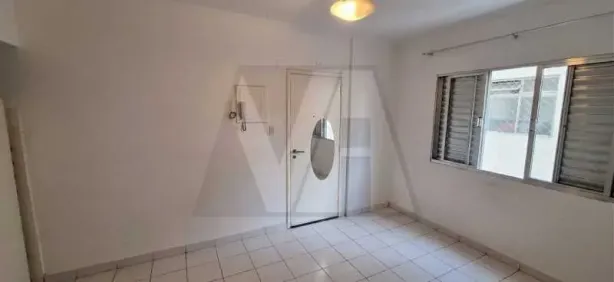 Apartamento com 1 Quarto à venda, 22m² no Bela Vista, São Paulo