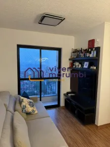 Apartamento com 2 Quartos à venda, 50m² no Jardim Celeste, São Paulo