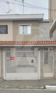 Sobrado com 3 Quartos à venda, 170m² no Vila Dom Pedro II, São Paulo