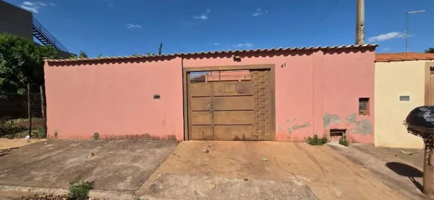 Casa com 3 Quartos à venda, 197m² no Jardinópolis, Jardinópolis