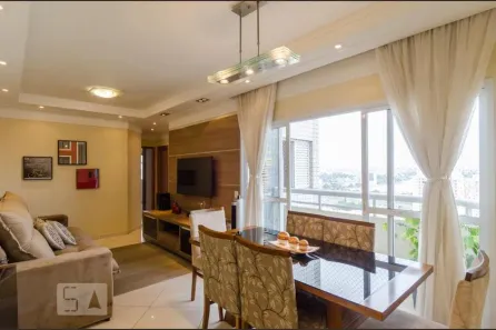 Cobertura com 3 Quartos à venda, 84m² no Vila Lusitânia, São Bernardo do Campo