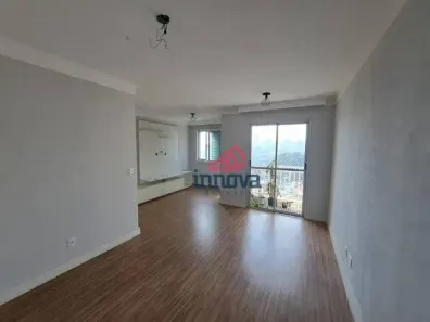 Apartamento com 3 Quartos à venda, 63m² no Vila Moreira, São Paulo