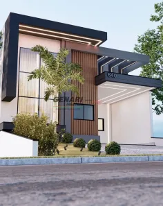 Casa de Condomínio com 3 Quartos à venda, 135m² no Vila Rubens, Indaiatuba