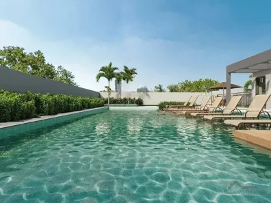 Apartamento com 2 Quartos à venda, 77m² no Jardim Brasil, Campinas