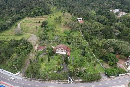 Lote/Terreno à venda, 31542m² no Sambaqui, Florianópolis