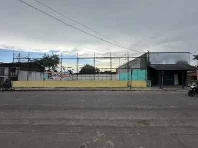 Galpão/Depósito/Armazém à venda, 930m² no Águas Lindas, Belém