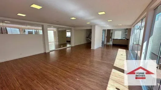 Casa de Condomínio com 3 Quartos à venda, 180m² no Engordadouro, Jundiaí