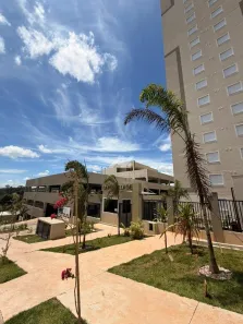 Apartamento com 2 Quartos à venda, 44m² no Notre Dame, Campinas
