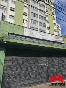 Ponto Comercial à venda, 520m² no Mooca, São Paulo