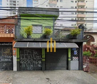 Sobrado com 4 Quartos à venda, 180m² no Casa Verde, São Paulo