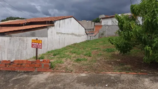 Lote/Terreno à venda, 200m² no Residencial Votorantim Park I, Votorantim