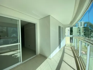 Apartamento com 3 Quartos à venda, 110m² no Centro, Uberlândia