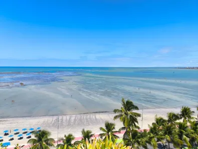 Cobertura com 4 Quartos à venda, 375m² no Ponta Verde, Maceió