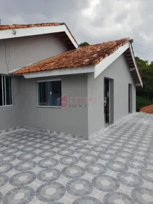 Casa com 3 Quartos à venda, 110m² no Loteamento Champs Privés, Campo Limpo Paulista