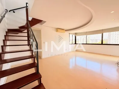 Cobertura com 3 Quartos à venda, 188m² no Vila Ipiranga, Porto Alegre