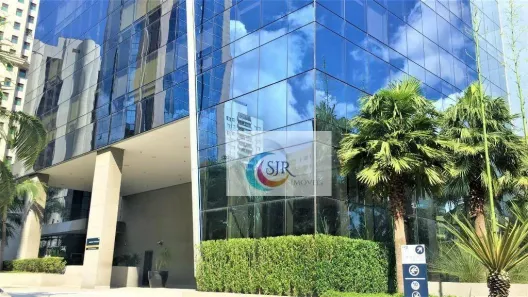 Sala Comercial para venda ou aluguel, 300m² no Itaim Bibi, São Paulo