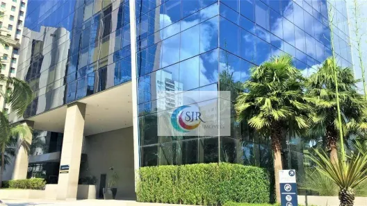 Sala Comercial à venda, 300m² no Itaim Bibi, São Paulo