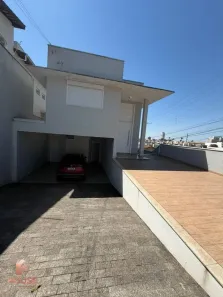 Casa com 4 Quartos à venda, 242m² no Vila Oliveira, Mogi das Cruzes