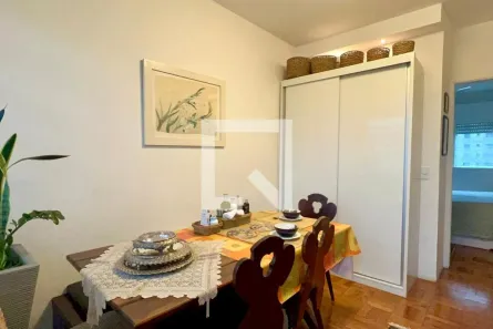 Apartamento com 2 Quartos à venda, 50m² no Pinheiros, São Paulo