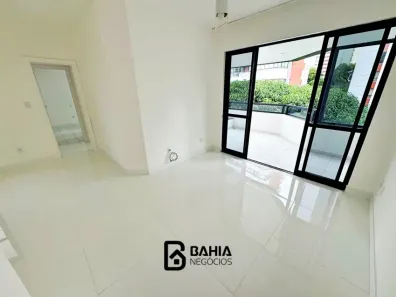 Apartamento com 2 Quartos para alugar, 120m² no Barra, Salvador