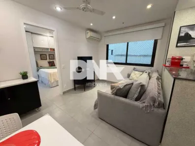 Flat com 1 Quarto à venda, 42m² no Copacabana, Rio de Janeiro
