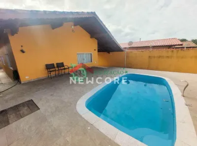 Casa com 4 Quartos à venda, 150m² no Campos Eliseos, Itanhaém