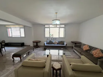 Apartamento com 3 Quartos à venda, 230m² no Bela Vista, São Paulo