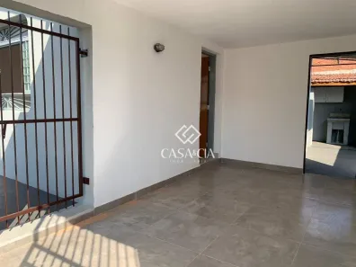 Casa com 2 Quartos para alugar, 80m² no Jaraguá, Piracicaba