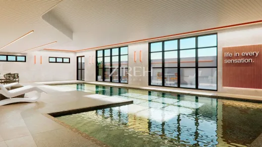 Apartamento com 1 Quarto à venda, 98m² no Água Verde, Curitiba