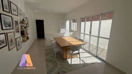 Casa com 2 Quartos à venda, 52m² no Jardim Novo Amanhecer, Jacareí