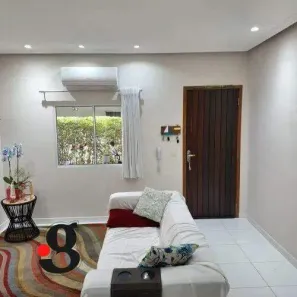 Casa com 2 Quartos à venda, 68m² no Maitinga, Bertioga