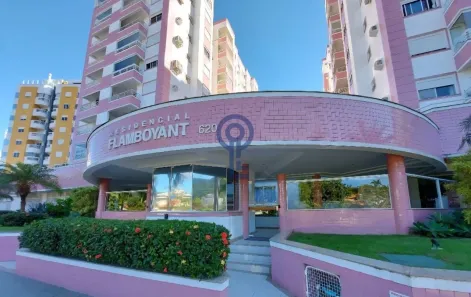 Apartamento com 2 Quartos à venda, 74m² no Itacorubi, Florianópolis