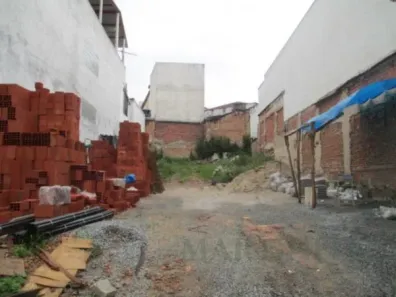 Lote/Terreno à venda, 407m² no Lapa, São Paulo
