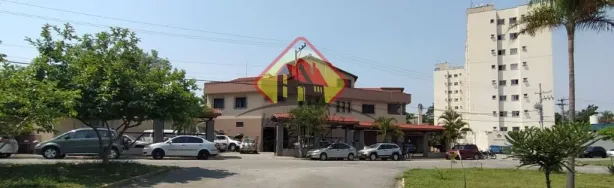 Imóvel Comercial com 2 Quartos à venda, 515m² no Jardim Gurilândia, Taubaté