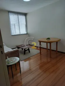 Apartamento com 3 Quartos à venda, 85m² no Pinheiros, São Paulo