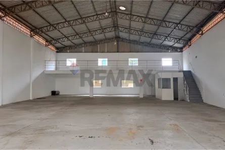 Galpão/Depósito/Armazém para alugar, 415m² no Jardim Diamante, São José dos Campos