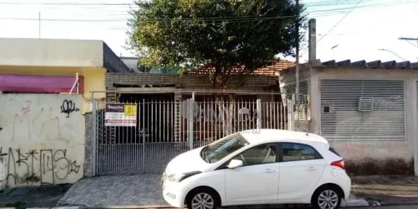 Casa com 2 Quartos à venda, 80m² no Jardim Aimoré, São Paulo