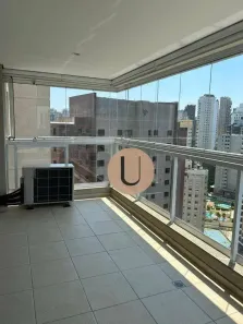 Apartamento com 3 Quartos à venda, 137m² no Vila Suzana, São Paulo