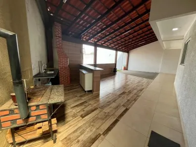 Casa com 3 Quartos à venda, 125m² no Jibran El Hadj, Anápolis