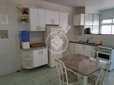 Apartamento com 3 Quartos à venda, 130m² no Praia do Morro, Guarapari