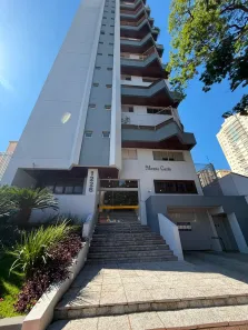 Apartamento com 3 Quartos à venda, 149m² no Centro, Campo Grande