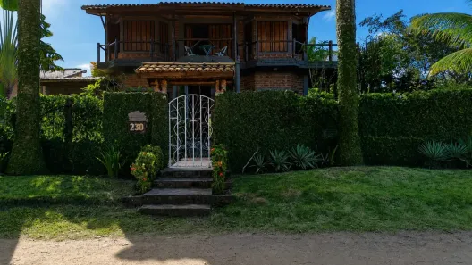 Apartamento com 3 Quartos à venda, 245m² no , Santa Cruz Cabrália