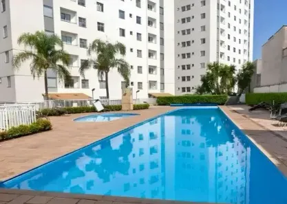 Apartamento com 2 Quartos à venda, 49m² no Imirim, São Paulo