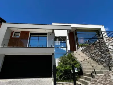 Casa com 4 Quartos à venda, 320m² no Pedra Branca, Palhoça