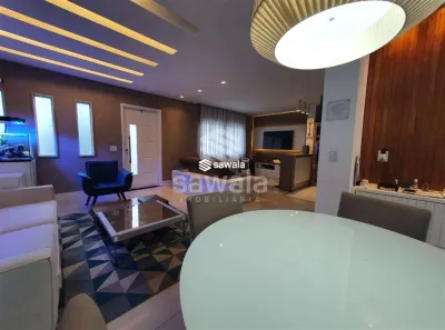 Casa de Condomínio com 3 Quartos à venda, 140m² no Jacarepaguá, Rio de Janeiro