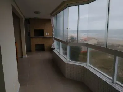 Apartamento com 1 Quarto à venda, 60m² no Capão da Canoa, Capão da Canoa