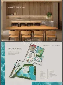 Apartamento com 3 Quartos à venda, 96m² no Flamengo, Rio de Janeiro